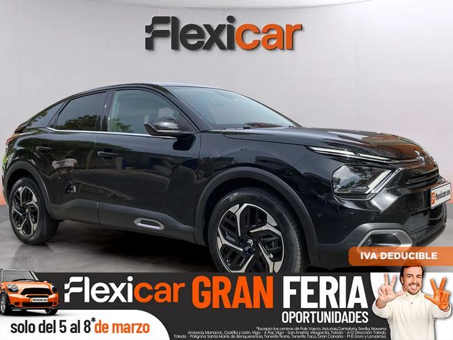 Foto del CITROEN C4 1.5 BlueHDI S&S Max EAT8 130