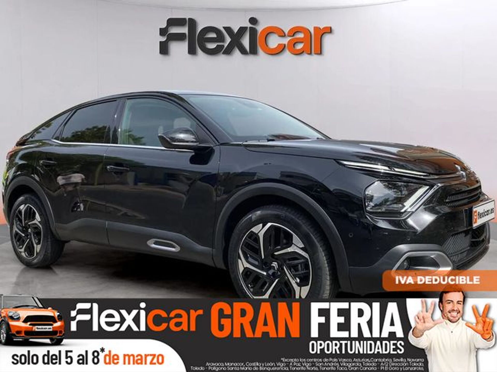 Imagen 1 de CITROEN C4