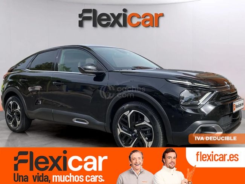 Foto del CITROEN C4 1.5 BlueHDI S&S Max EAT8 130