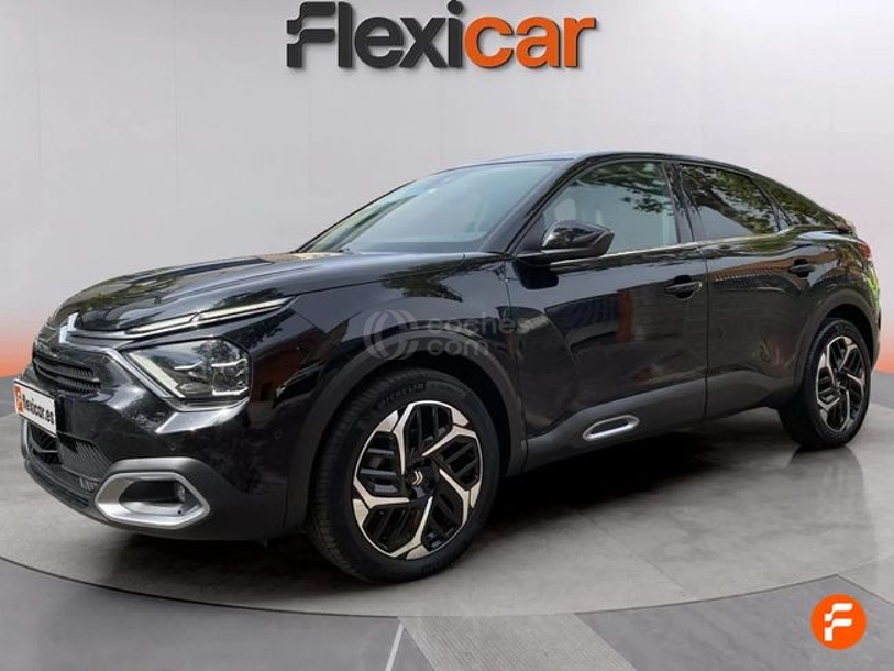 Foto del CITROEN C4 1.5 BlueHDI S&S Max EAT8 130