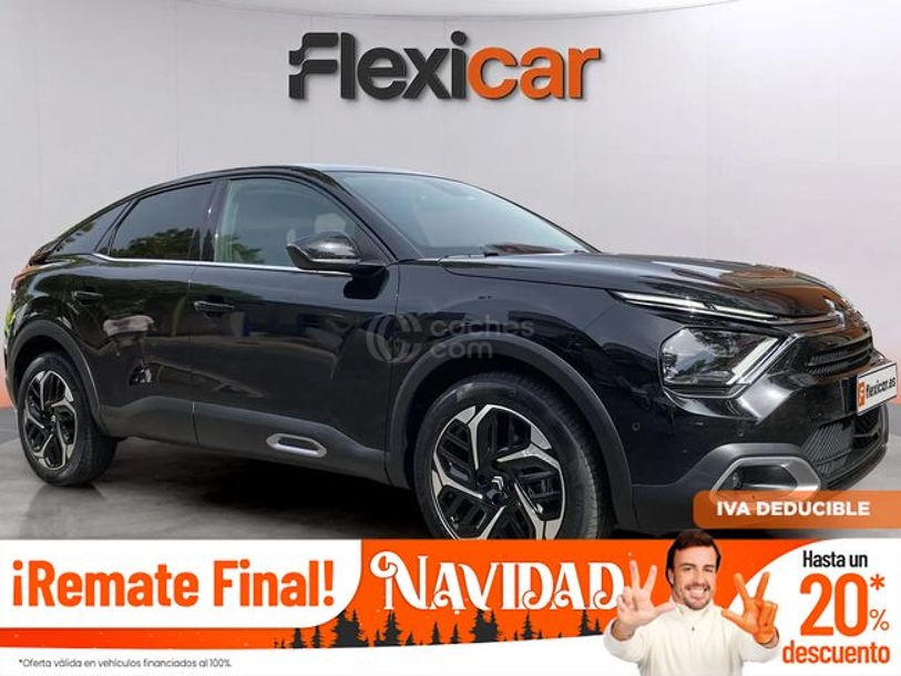 Foto del CITROEN C4 1.5 BlueHDI S&S Max EAT8 130