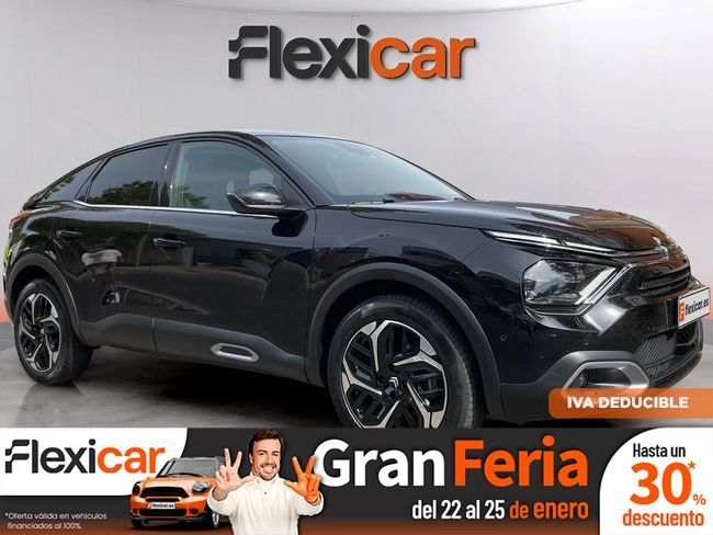 CITROEN C4 (BlueHDi 130 S&S EAT8 Max) en Madrid