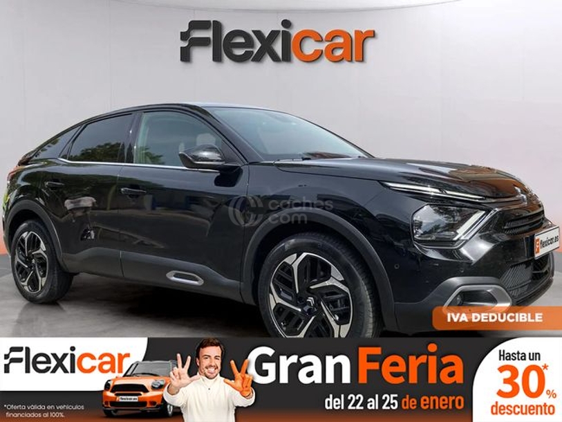 Foto del CITROEN C4 1.5 BlueHDI S&S Max EAT8 130