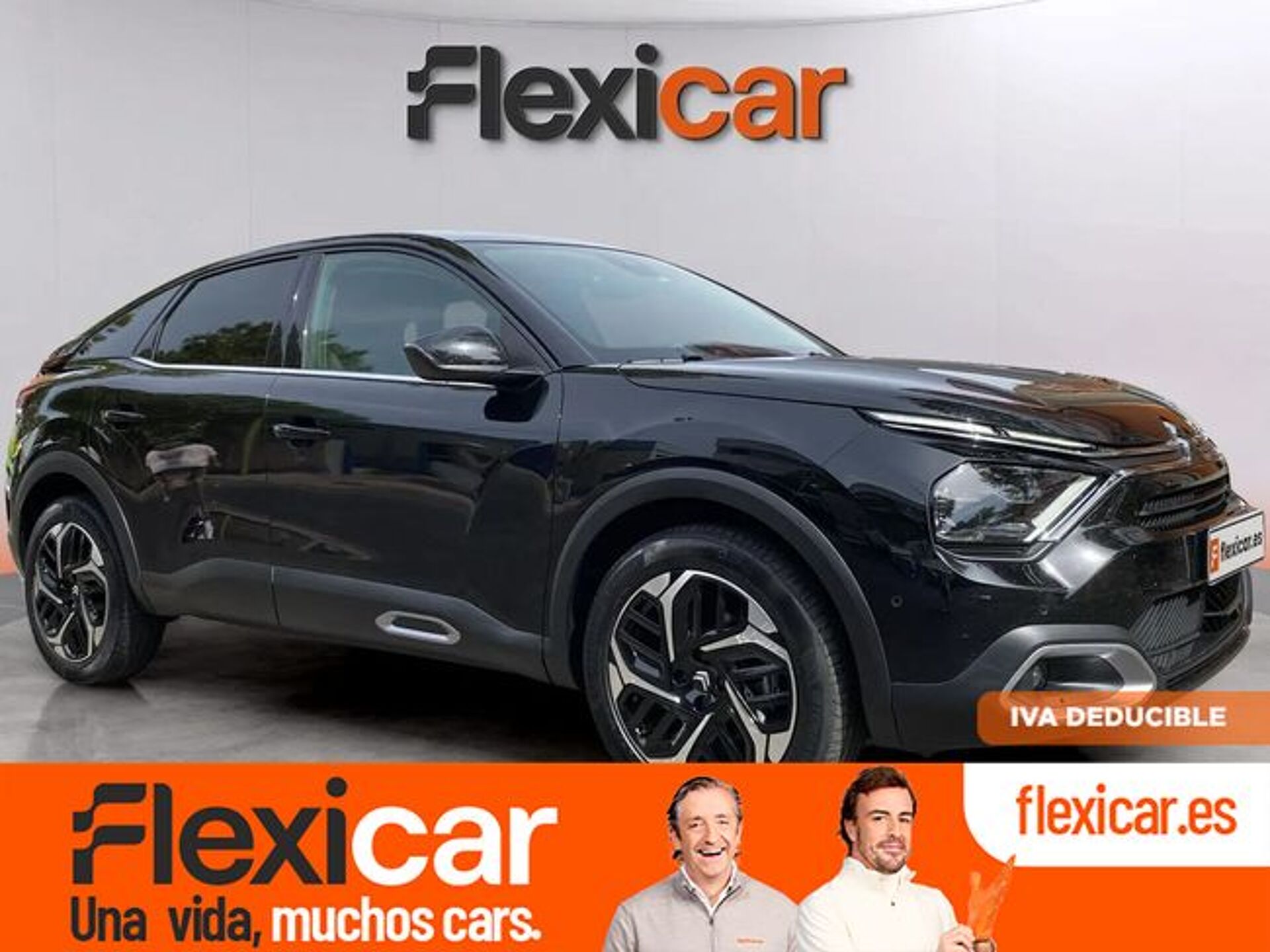 Imagen 1 de CITROEN C4