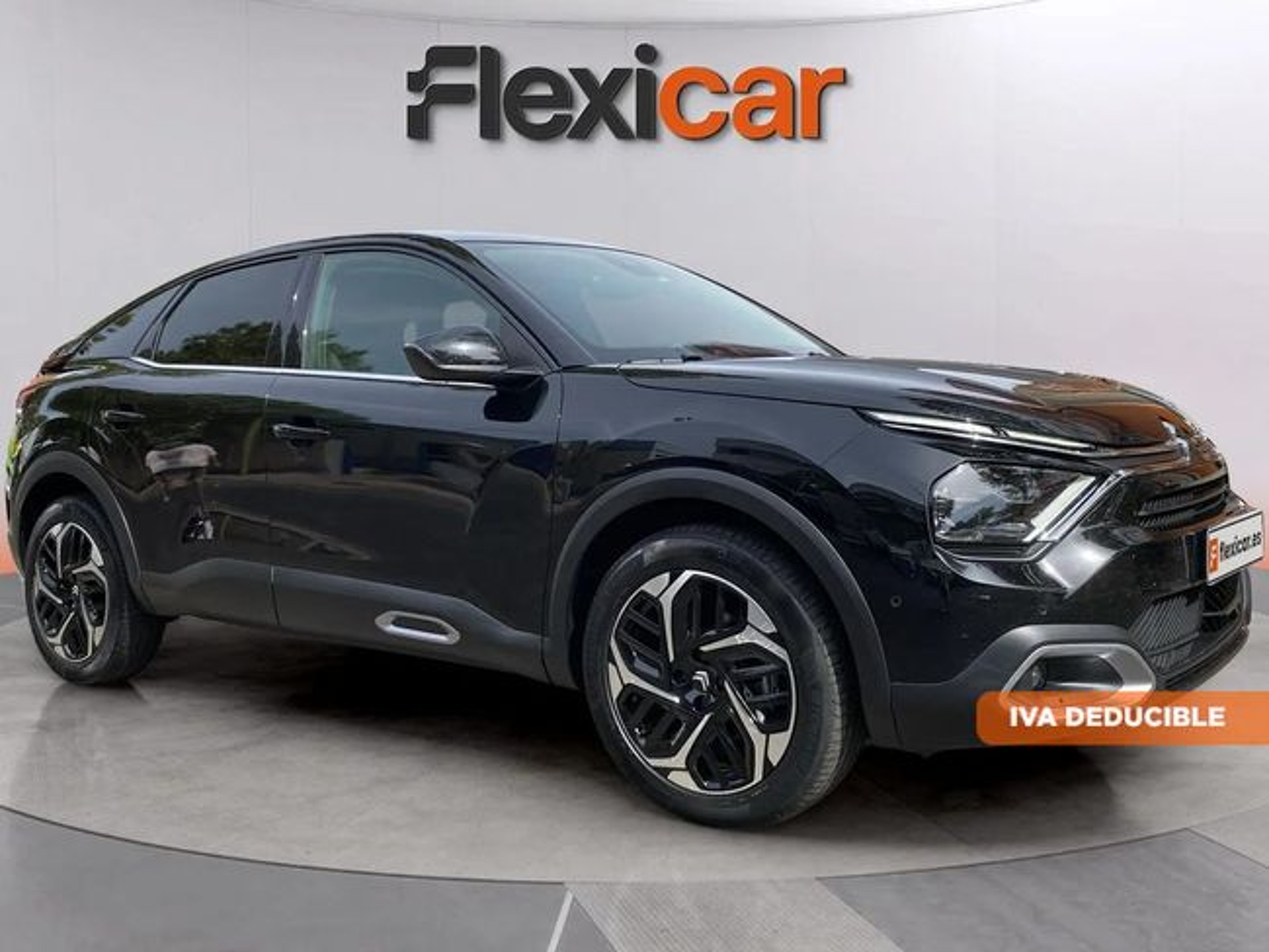 Imagen de CITROEN C4