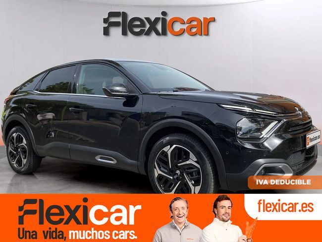 CITROEN C4 (BlueHDi 130 S&S EAT8 Max) en Madrid