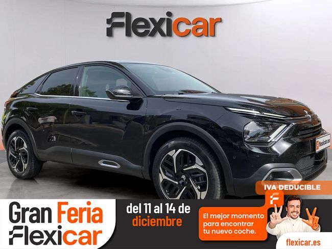 CITROEN C4 (BlueHDi 130 S&S EAT8 Max) en Madrid