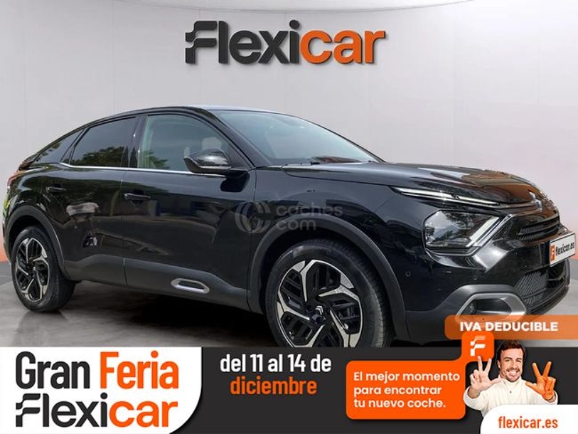 Foto del CITROEN C4 1.5 BlueHDI S&S Max EAT8 130