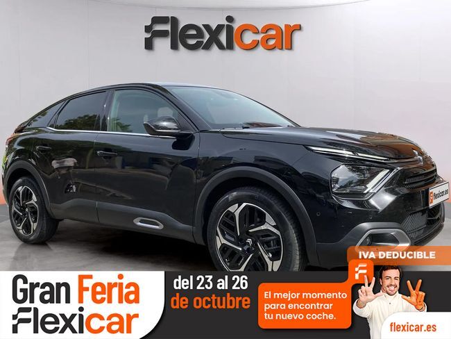 CITROEN C4 (BlueHDi 130 S&S EAT8 Max) en Madrid