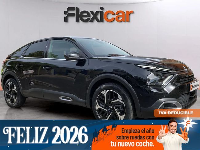 CITROEN C4 (BlueHDi 130 S&S EAT8 Max) en Madrid