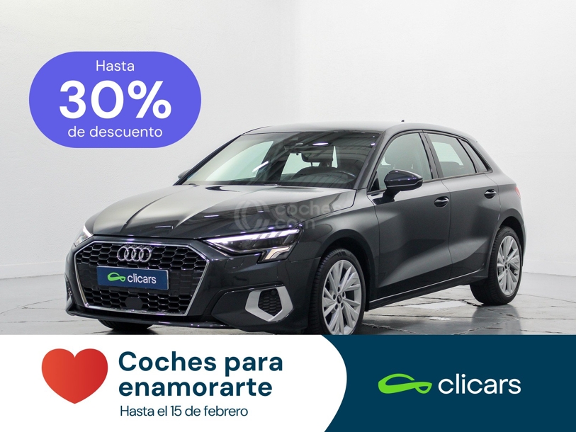 Foto del AUDI A3 Sportback 30 TFSI Advanced S tronic