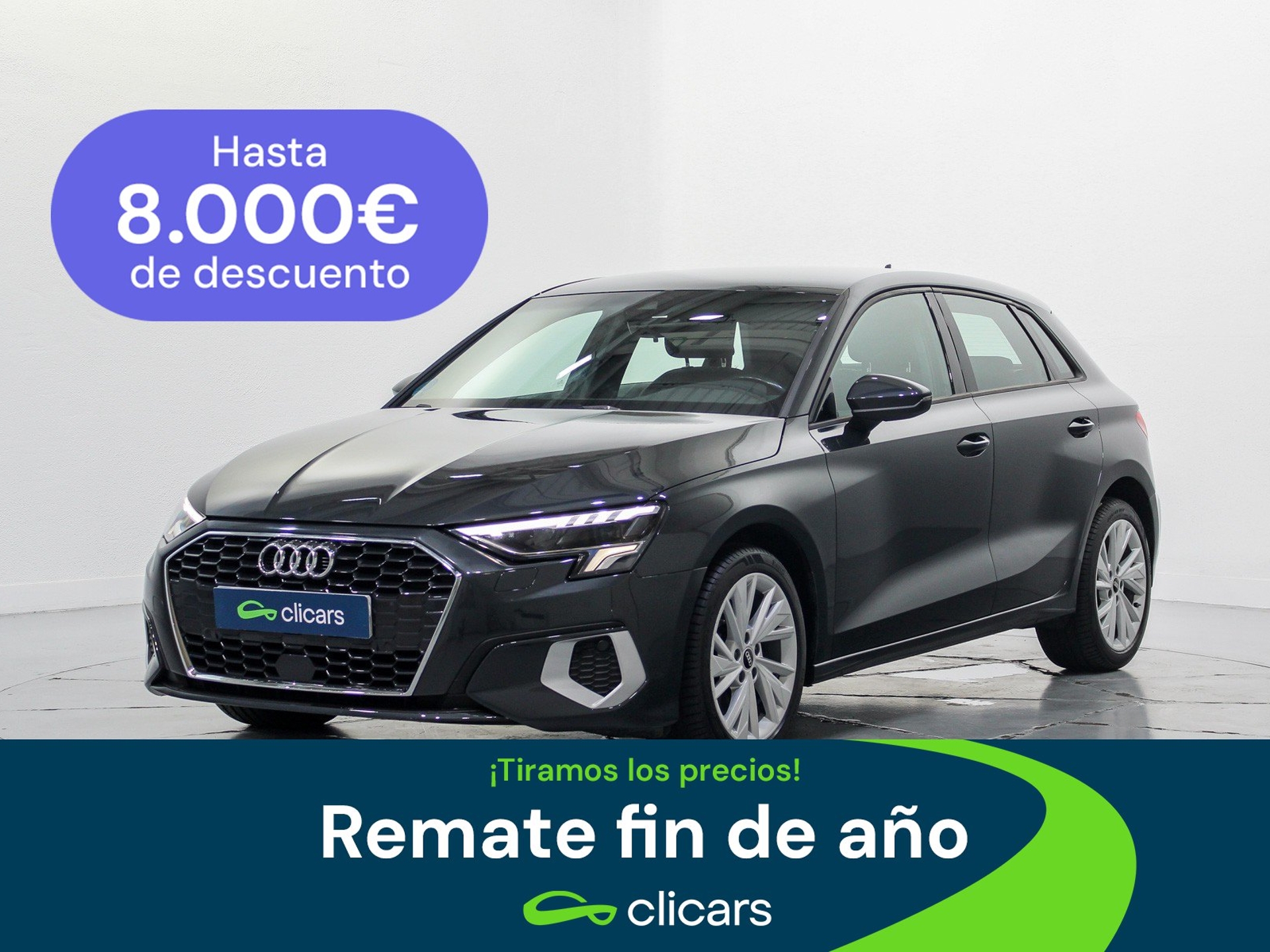 Imagen de AUDI A3