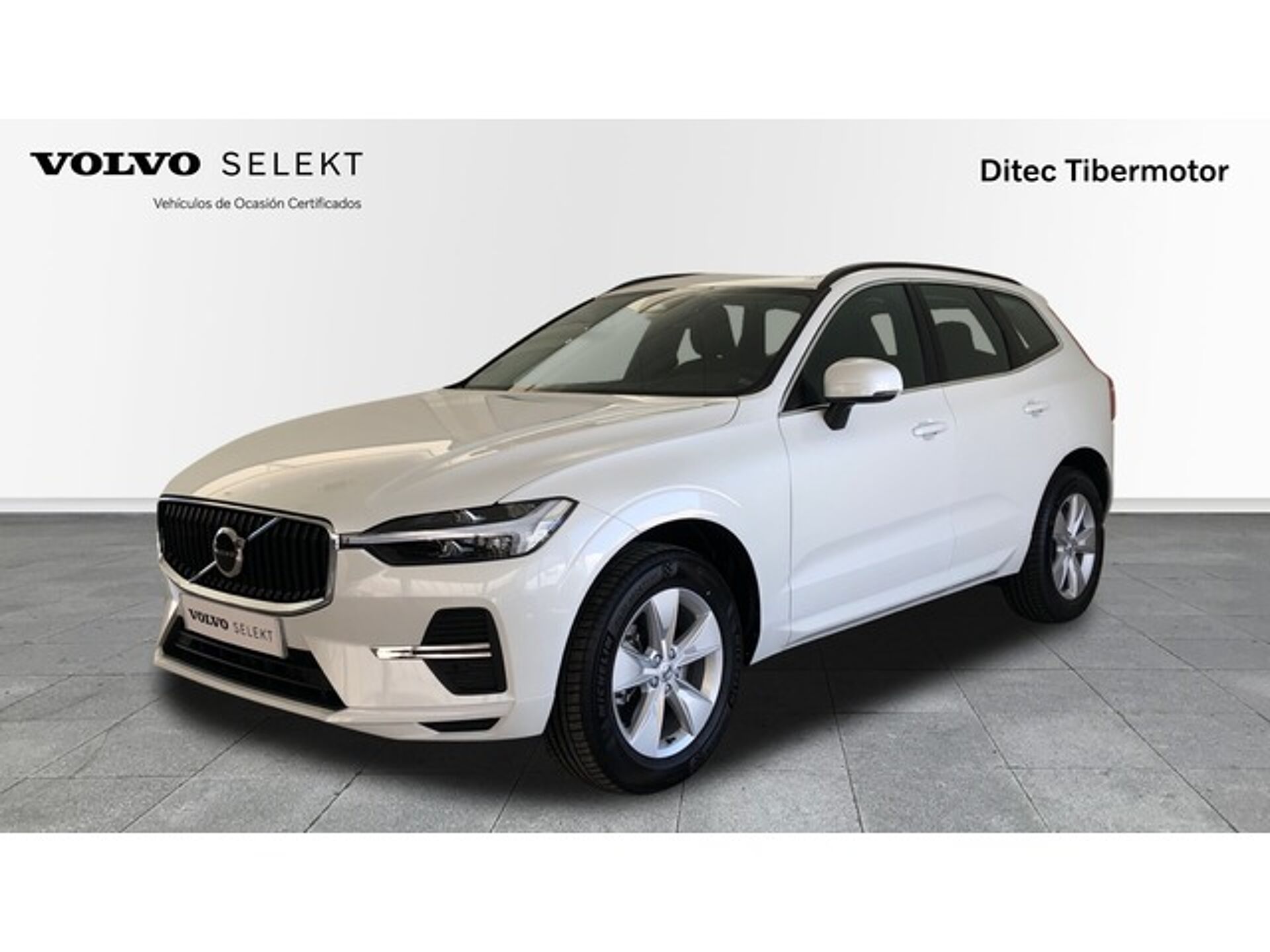 Imagen de VOLVO XC60