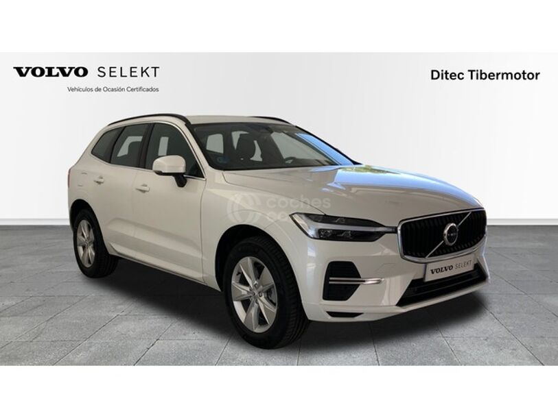 Foto del VOLVO XC60 B4 Core FWD Aut.