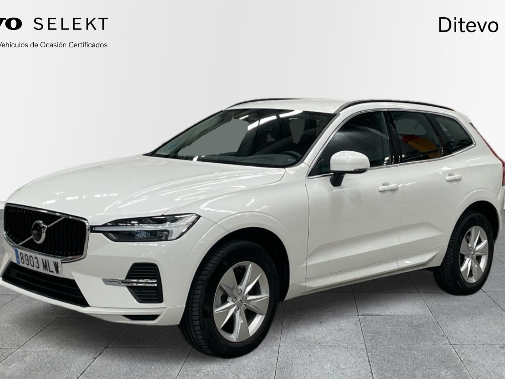Imagen de VOLVO XC60