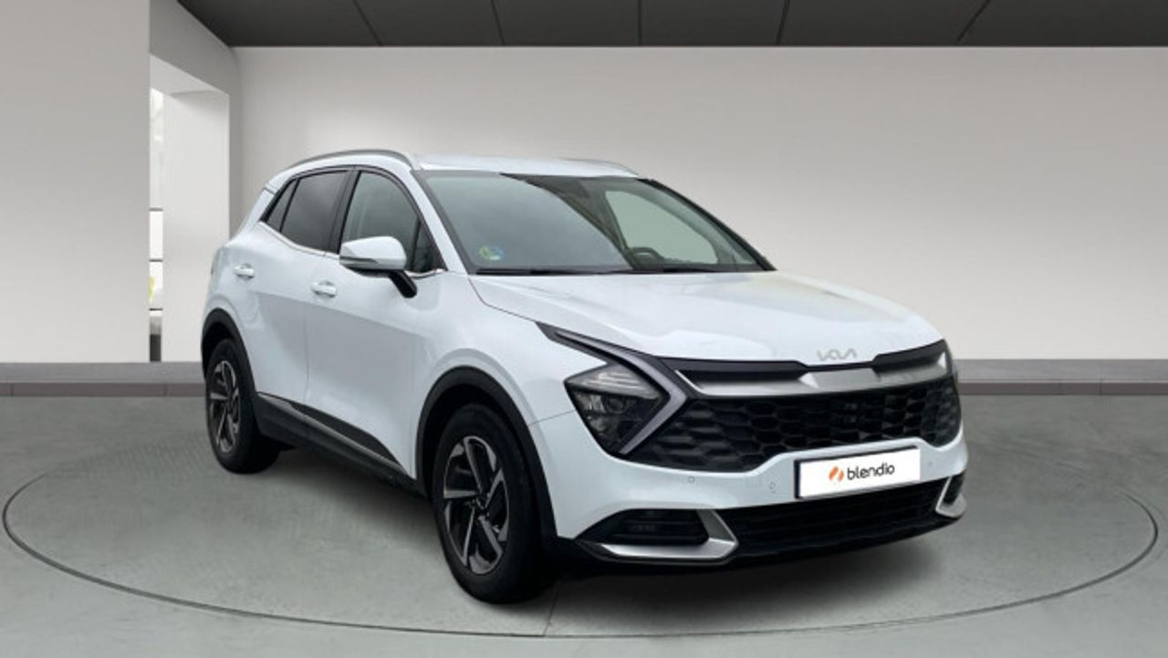 Foto del KIA Sportage 1.6 T-GDi Drive 150