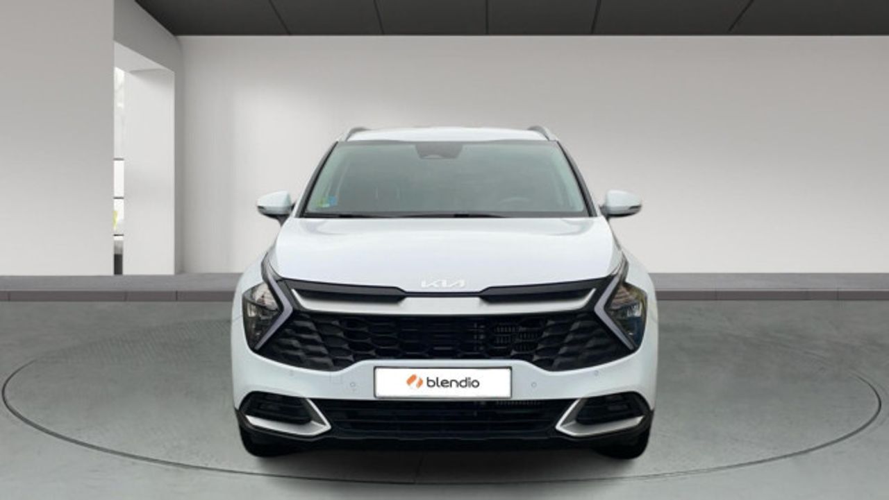 Foto del KIA Sportage 1.6 T-GDi Drive 150