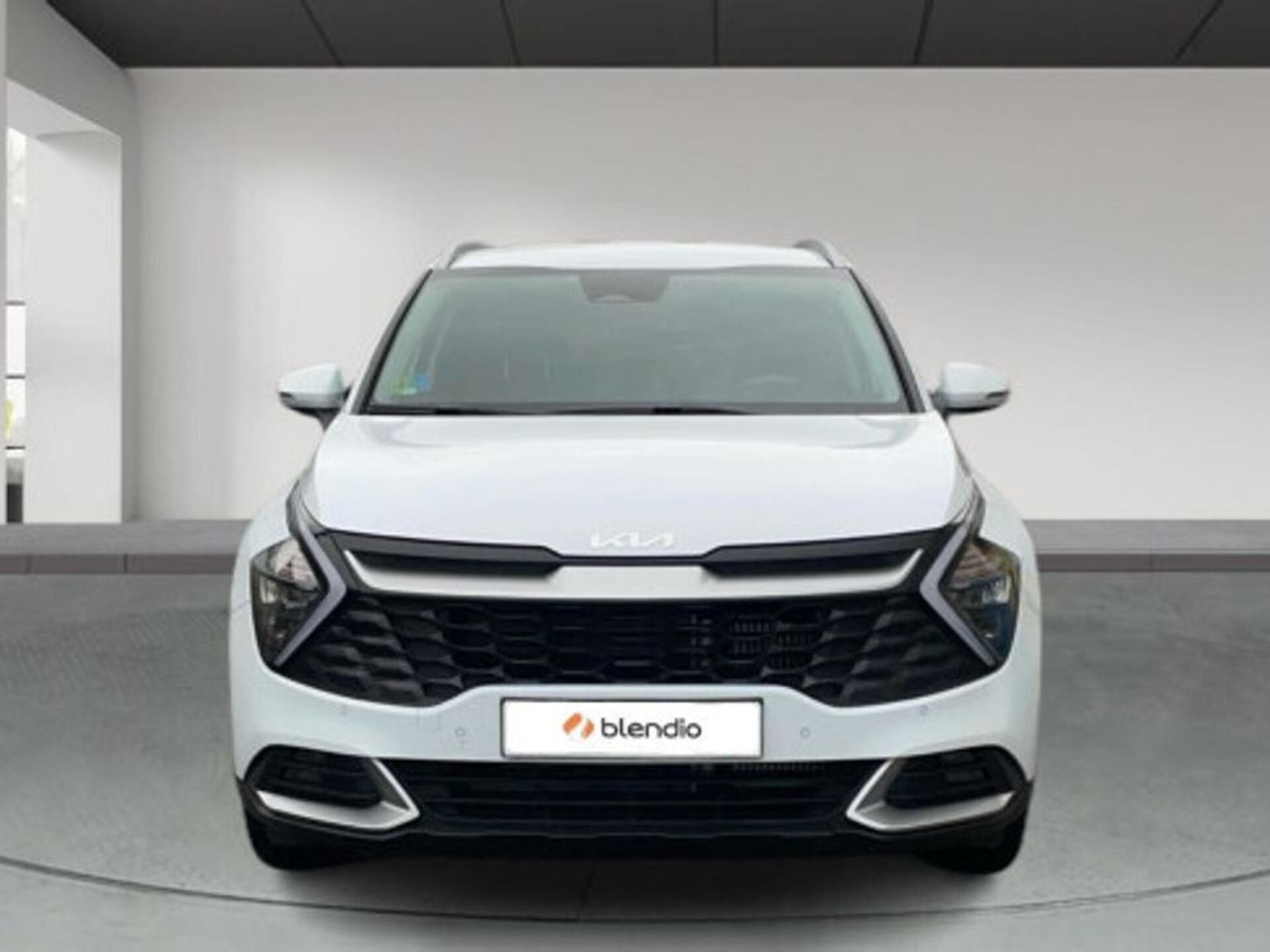 Imagen 2 de KIA Sportage