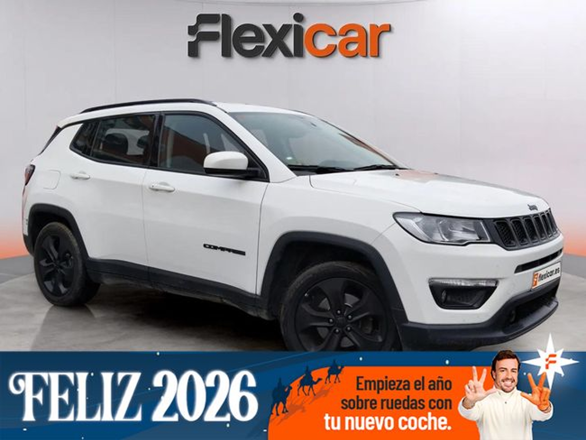 Imagen de JEEP Compass