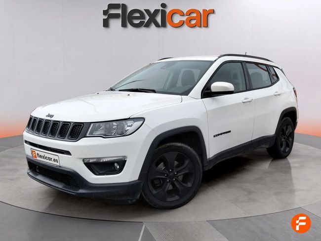 Foto del JEEP Compass 1.4 Multiair Limited 4x2 103kW
