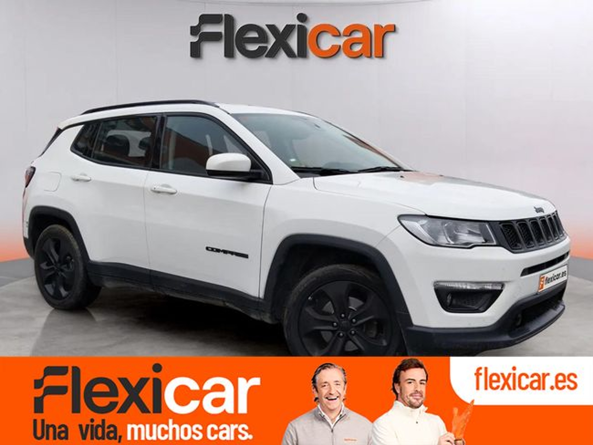 Imagen de JEEP Compass