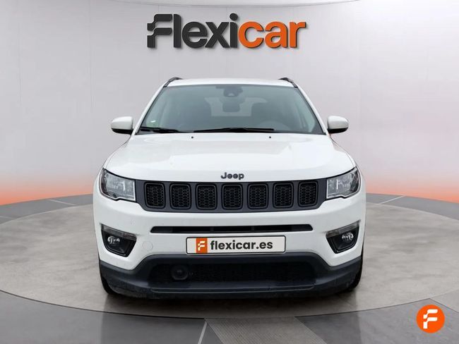 Foto del JEEP Compass 1.4 Multiair Limited 4x2 103kW
