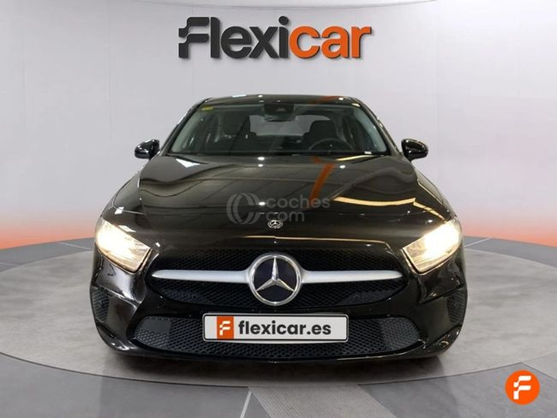 Foto del MERCEDES Clase A A 180d 7G-DCT