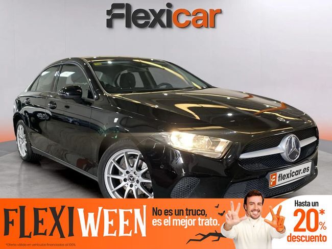 MERCEDES Clase A (A 180 d) en Sevilla