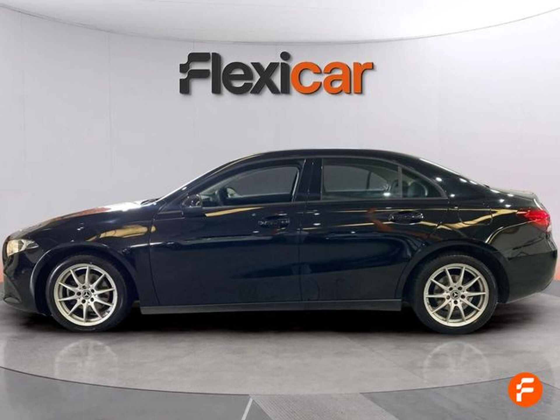 Imagen 3 de MERCEDES Clase A