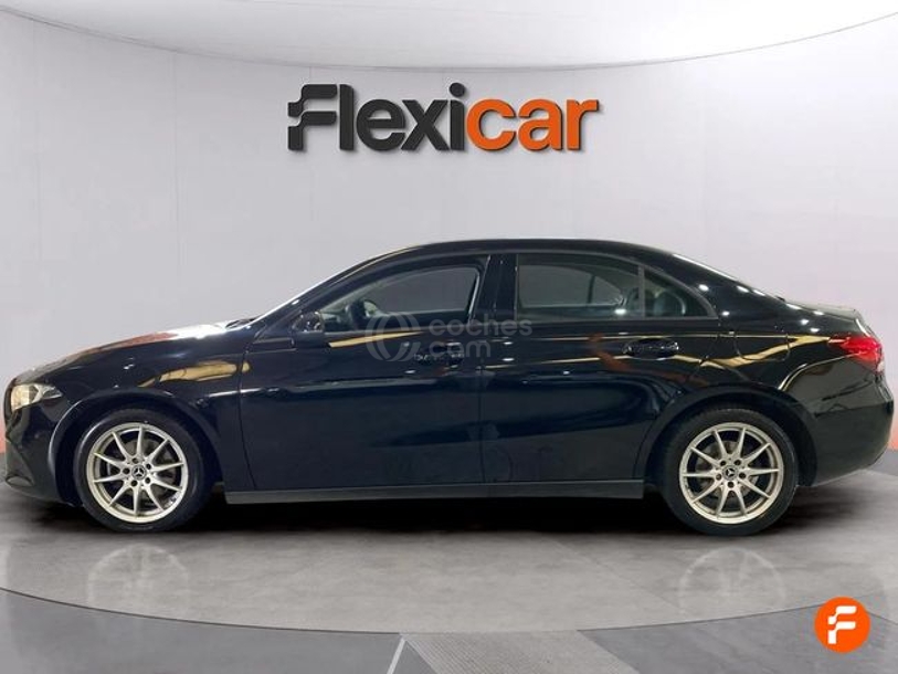 Foto del MERCEDES Clase A A 180d 7G-DCT