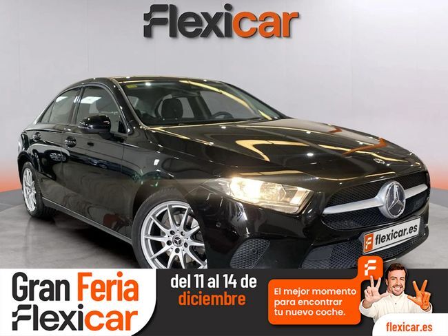 MERCEDES Clase A (A 180 d) en Sevilla