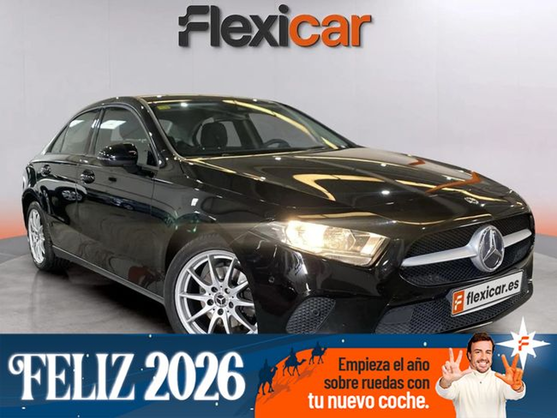 Imagen de MERCEDES Clase A