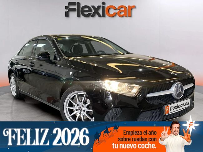 MERCEDES Clase A (A 180 d) en Sevilla