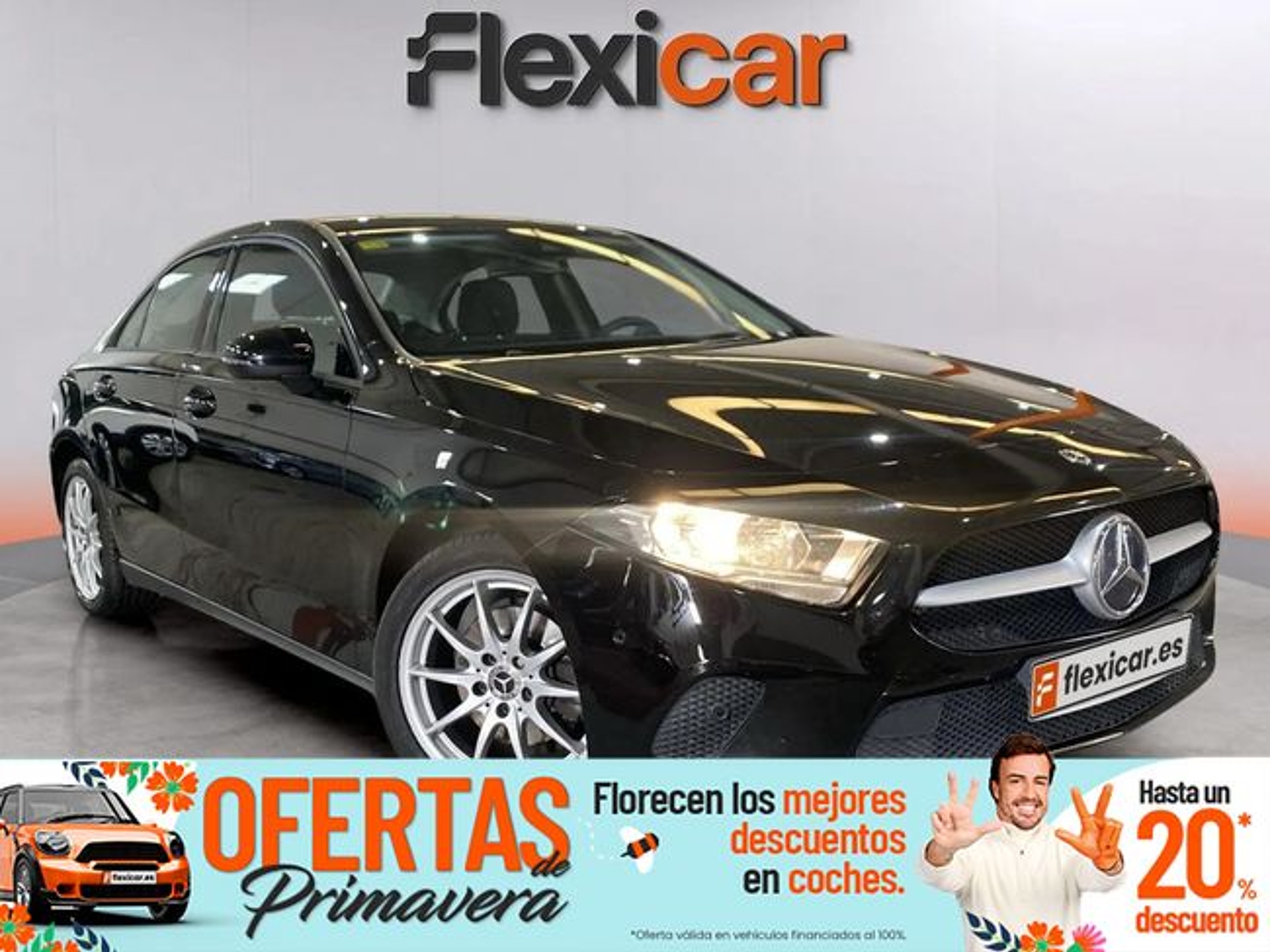 Imagen de MERCEDES Clase A