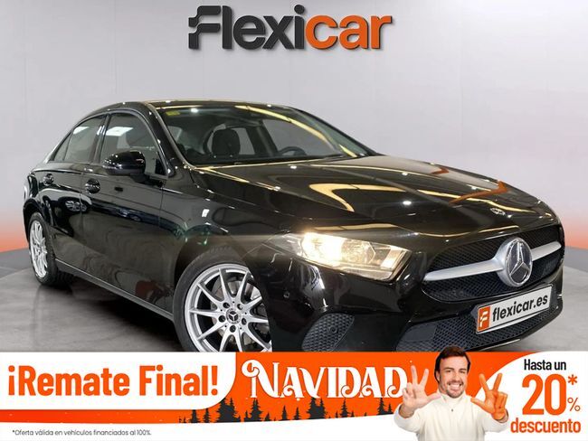 MERCEDES Clase A (A 180 d) en Sevilla