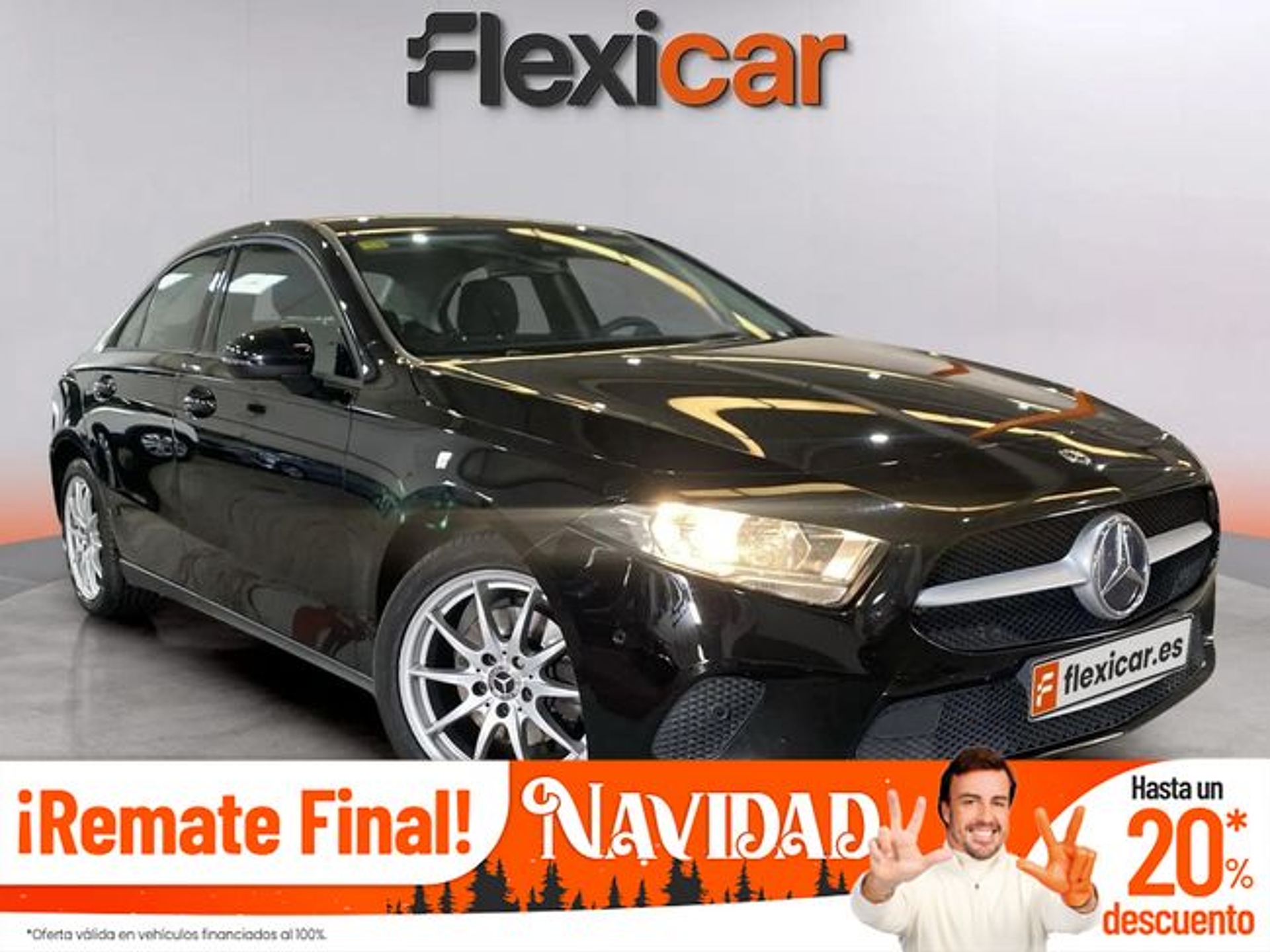 Imagen de MERCEDES Clase A