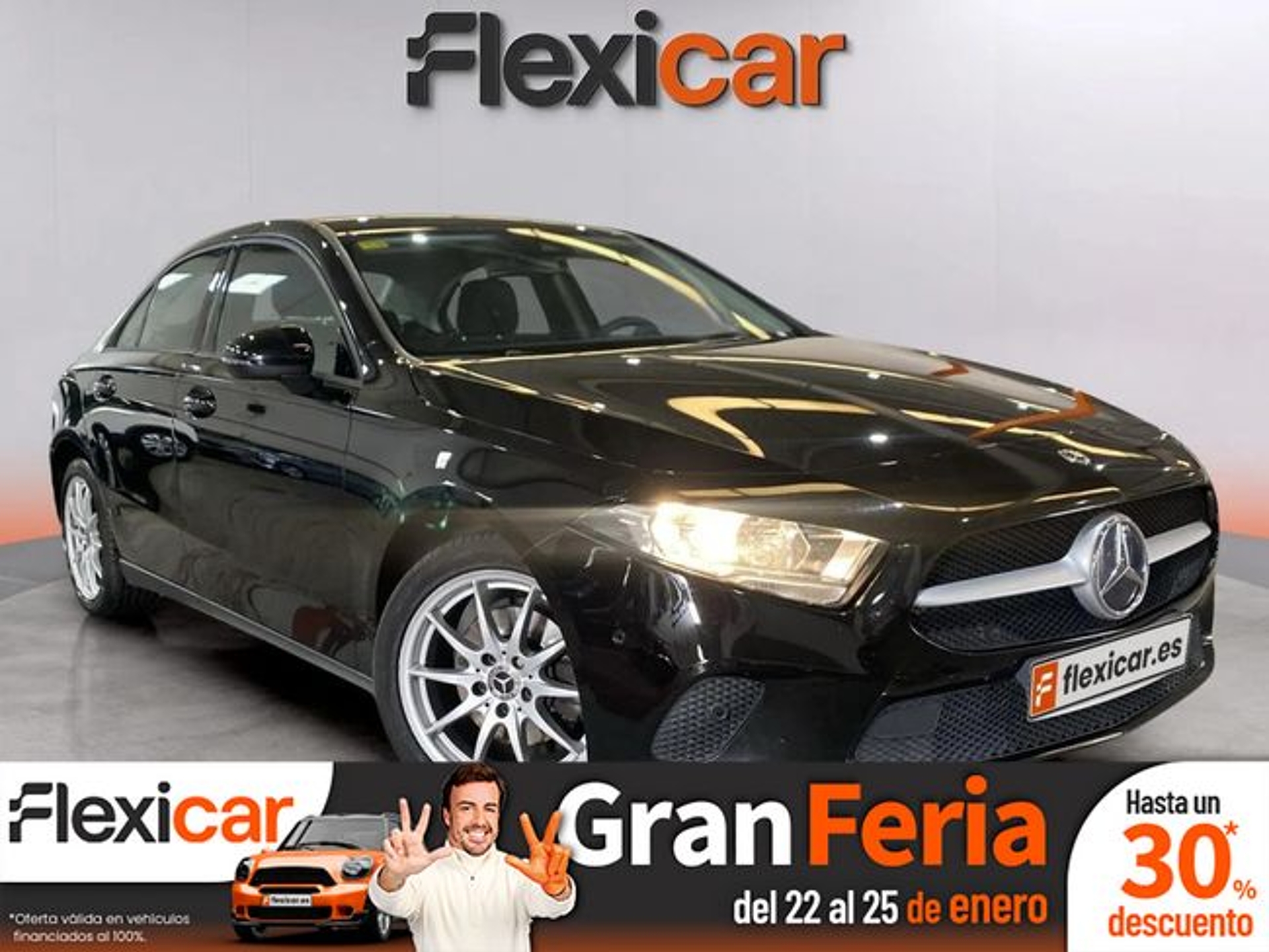 Imagen de MERCEDES Clase A