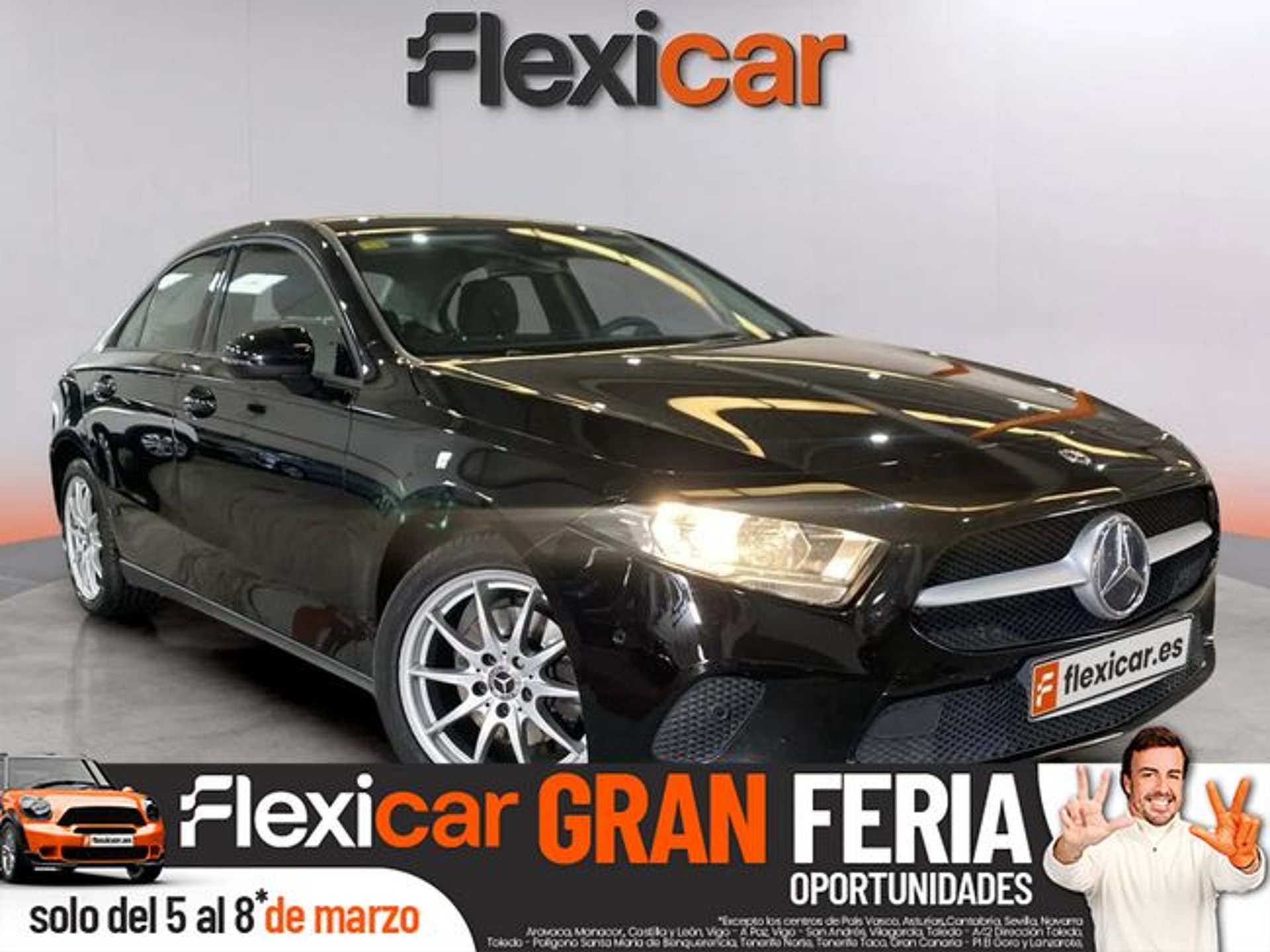 Imagen de MERCEDES Clase A