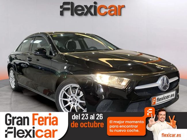 MERCEDES Clase A (A 180 d) en Sevilla