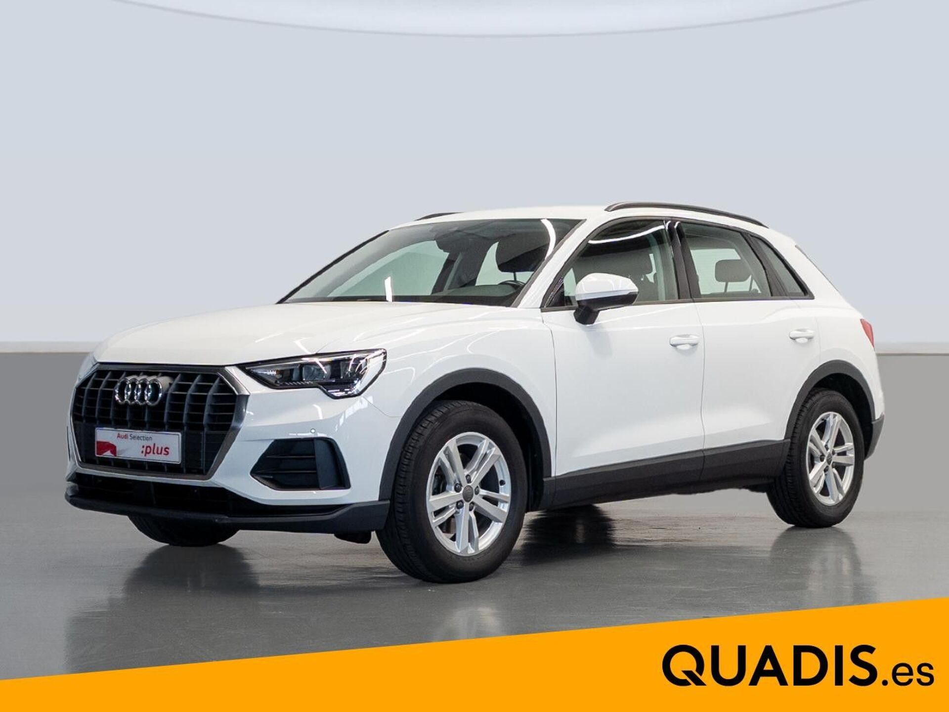 Imagen de AUDI Q3