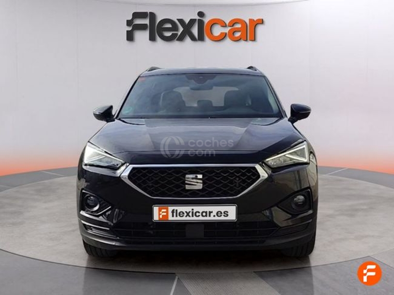 Foto del SEAT Tarraco 2.0TDI S&S Style 150