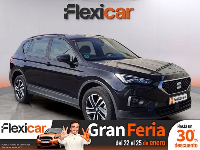 SEAT Tarraco (2.0 TDI 110kW (150CV) S&S Style) en Toledo