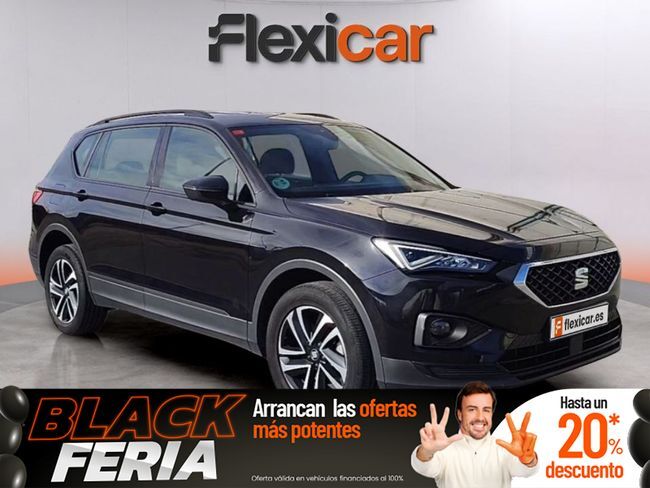 SEAT Tarraco (2.0 TDI 110kW (150CV) S&S Style) en Toledo