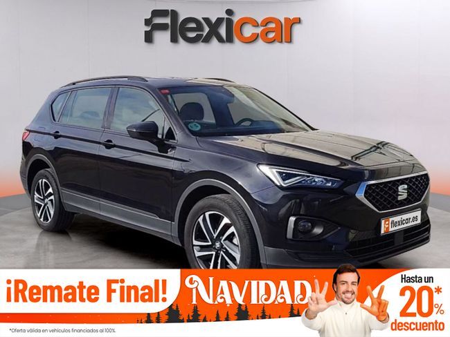 SEAT Tarraco (2.0 TDI 110kW (150CV) S&S Style) en Toledo