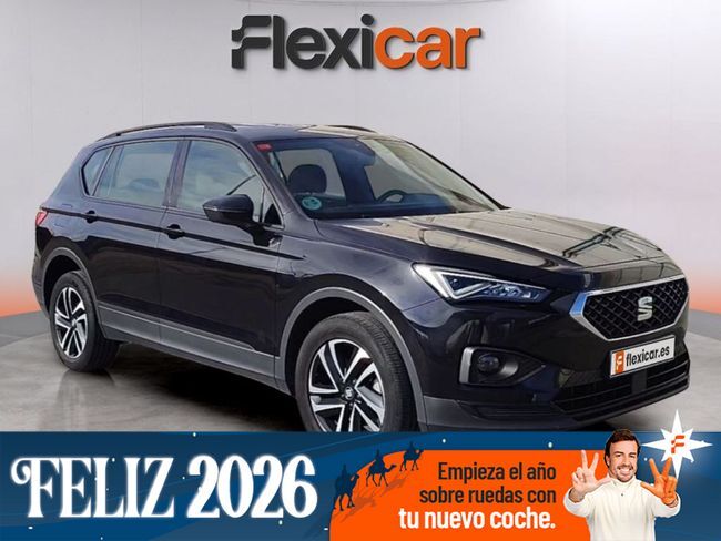 SEAT Tarraco (2.0 TDI 110kW (150CV) S&S Style) en Toledo
