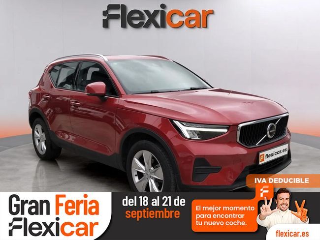 VOLVO XC40 (1.5 T2 Core Auto) en Vizcaya