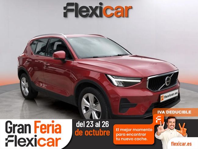 VOLVO XC40 (1.5 T2 Core Auto) en Vizcaya