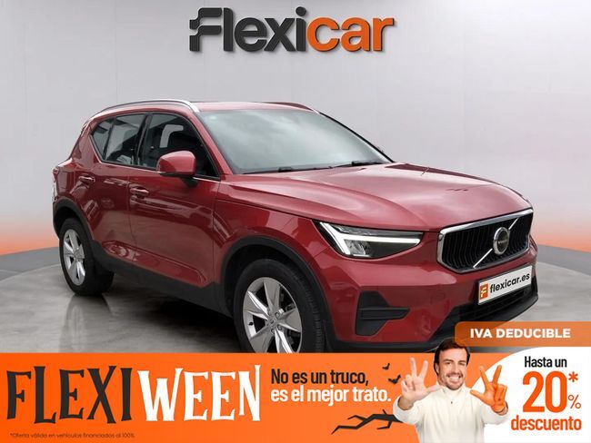 VOLVO XC40 (1.5 T2 Core Auto) en Vizcaya