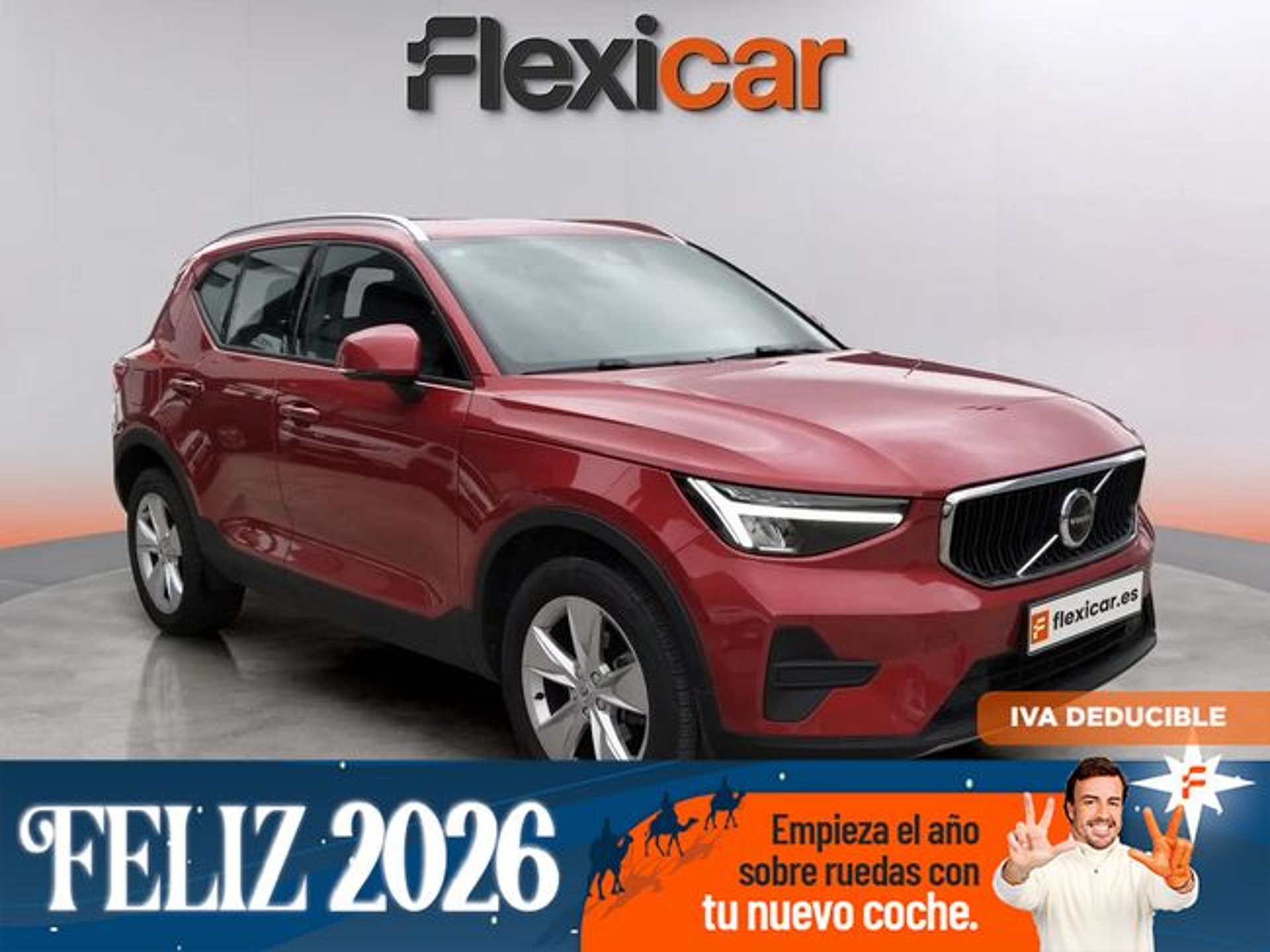 Imagen de VOLVO XC40