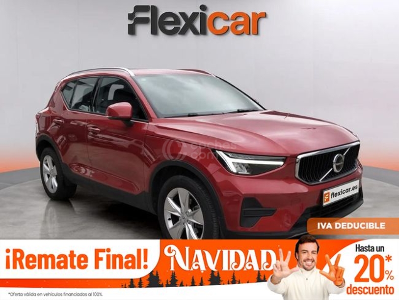 Foto del VOLVO XC40 T2 Core Aut.